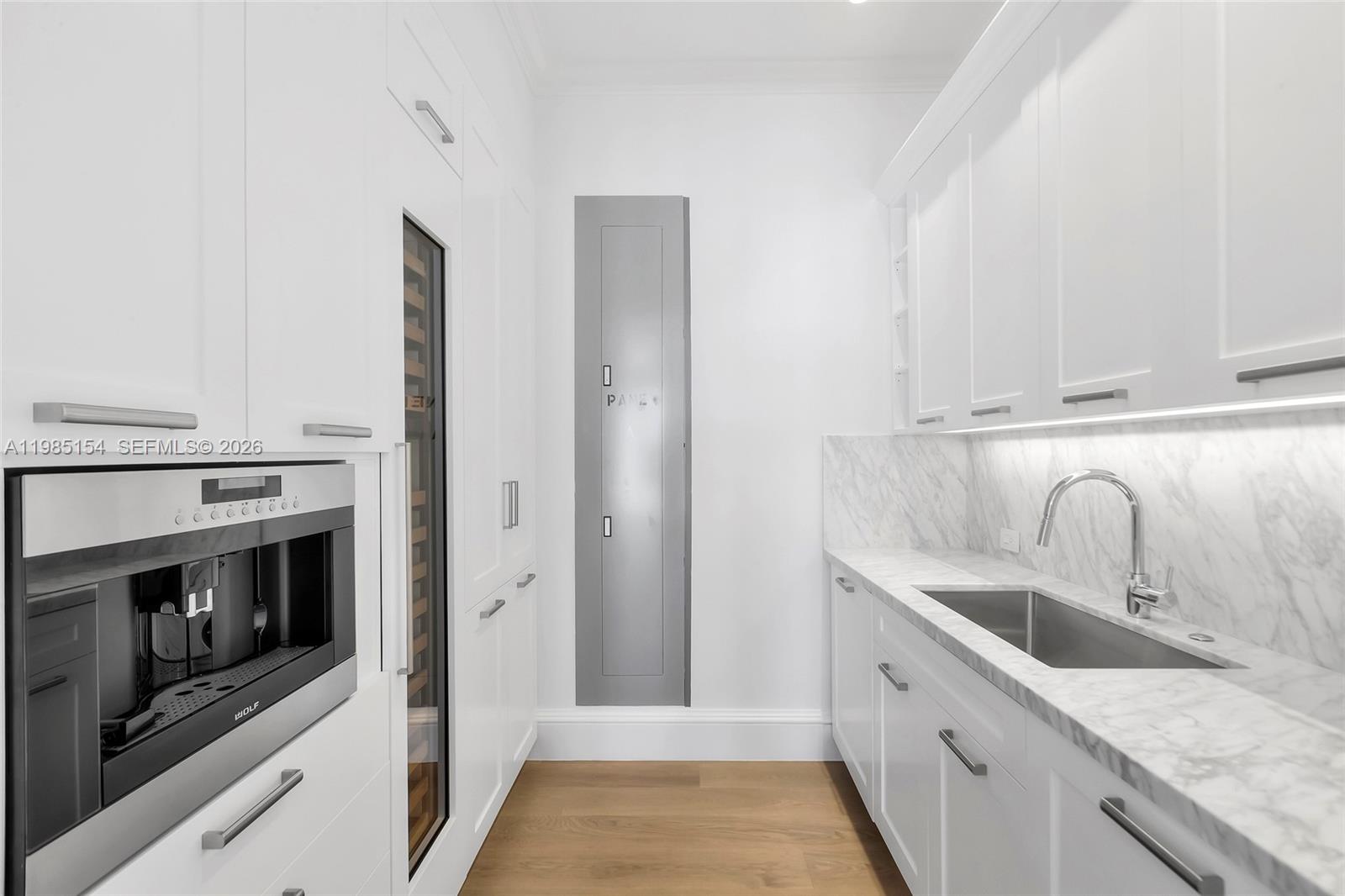 CORAL GABLES BILTMORE SEC - Residential Lease