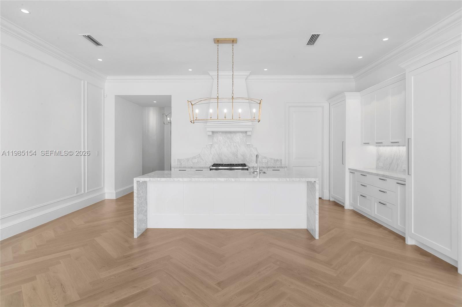 CORAL GABLES BILTMORE SEC - Residential Lease