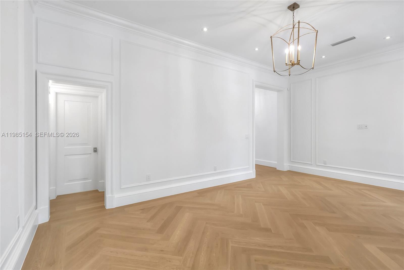 CORAL GABLES BILTMORE SEC - Residential Lease