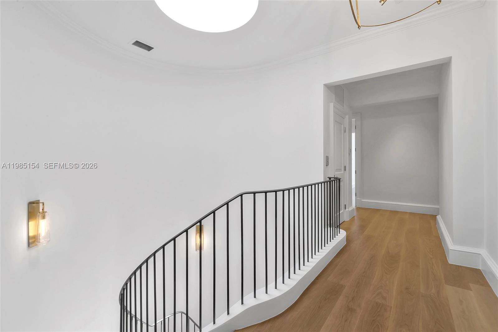 CORAL GABLES BILTMORE SEC - Residential Lease