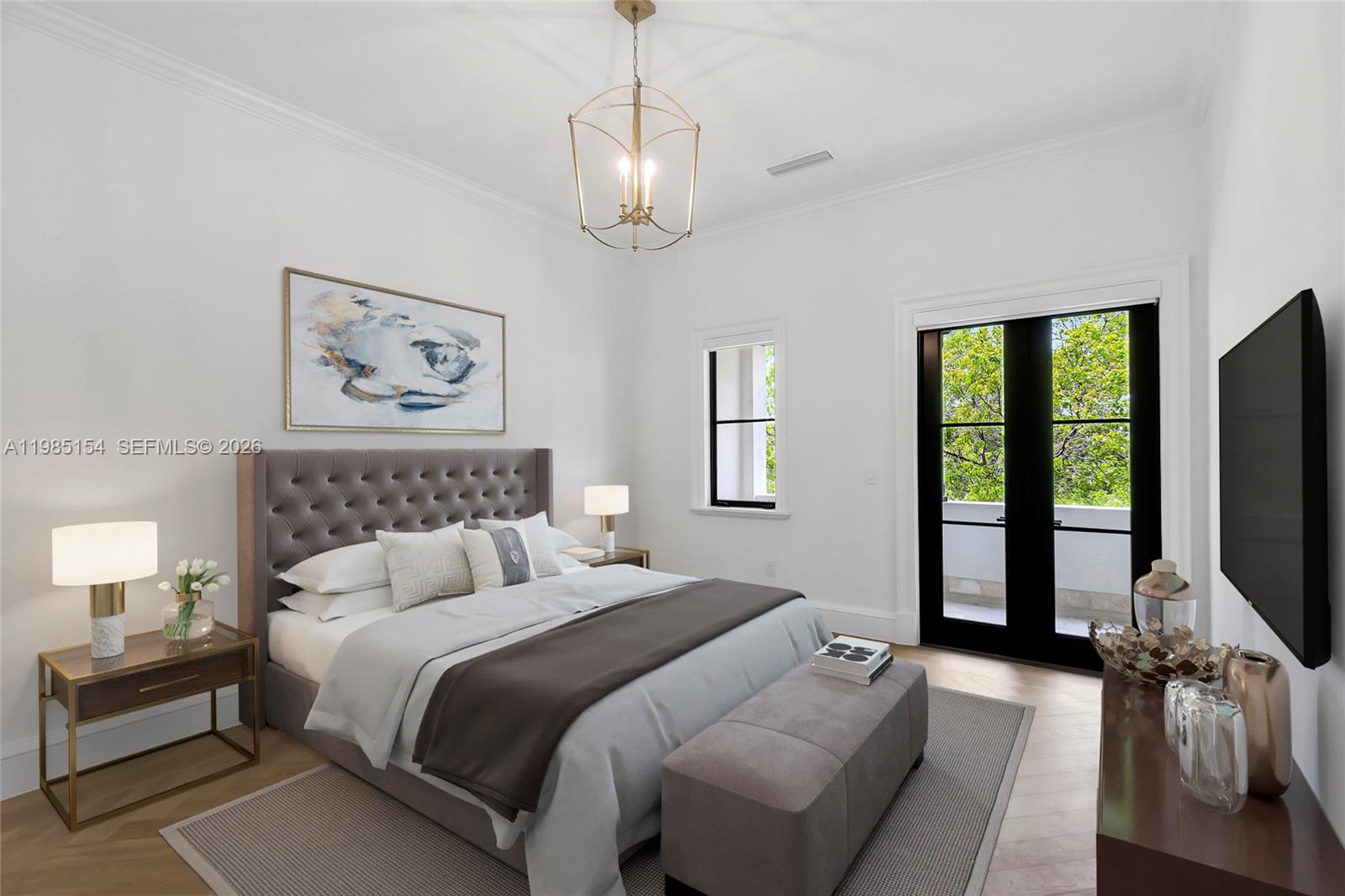 CORAL GABLES BILTMORE SEC - Residential Lease