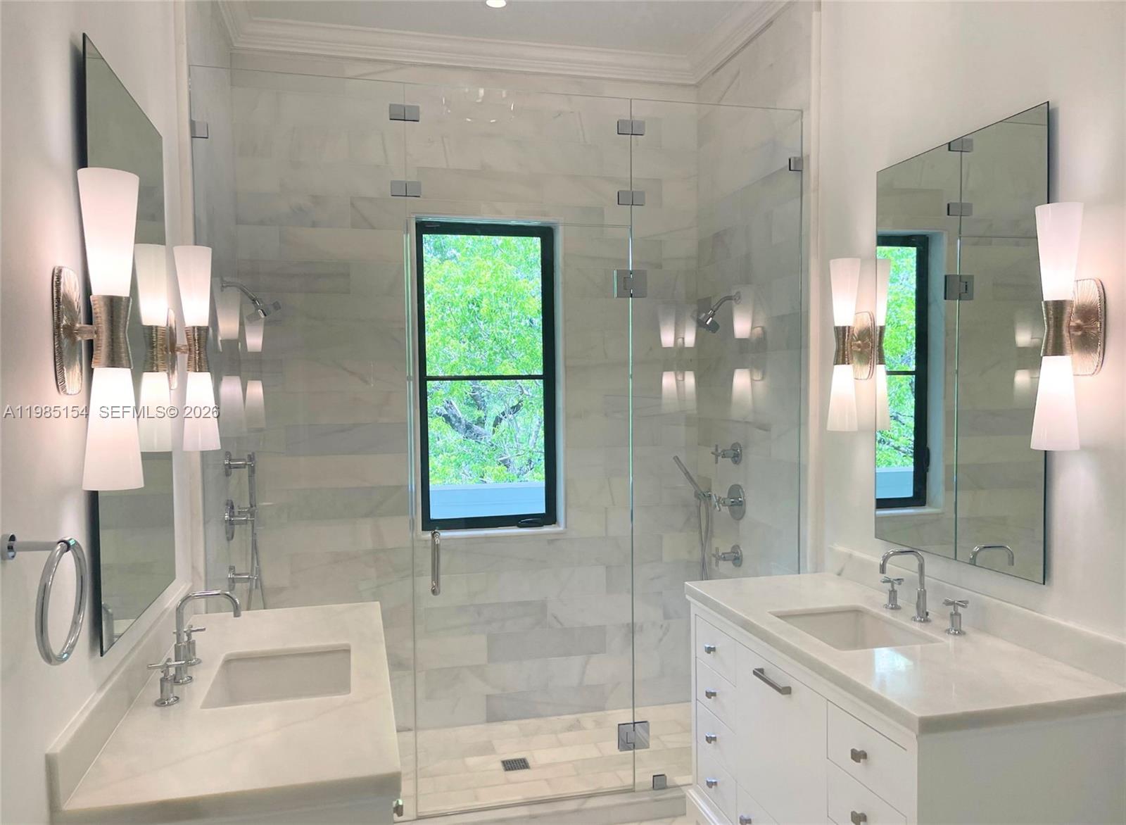 CORAL GABLES BILTMORE SEC - Residential Lease