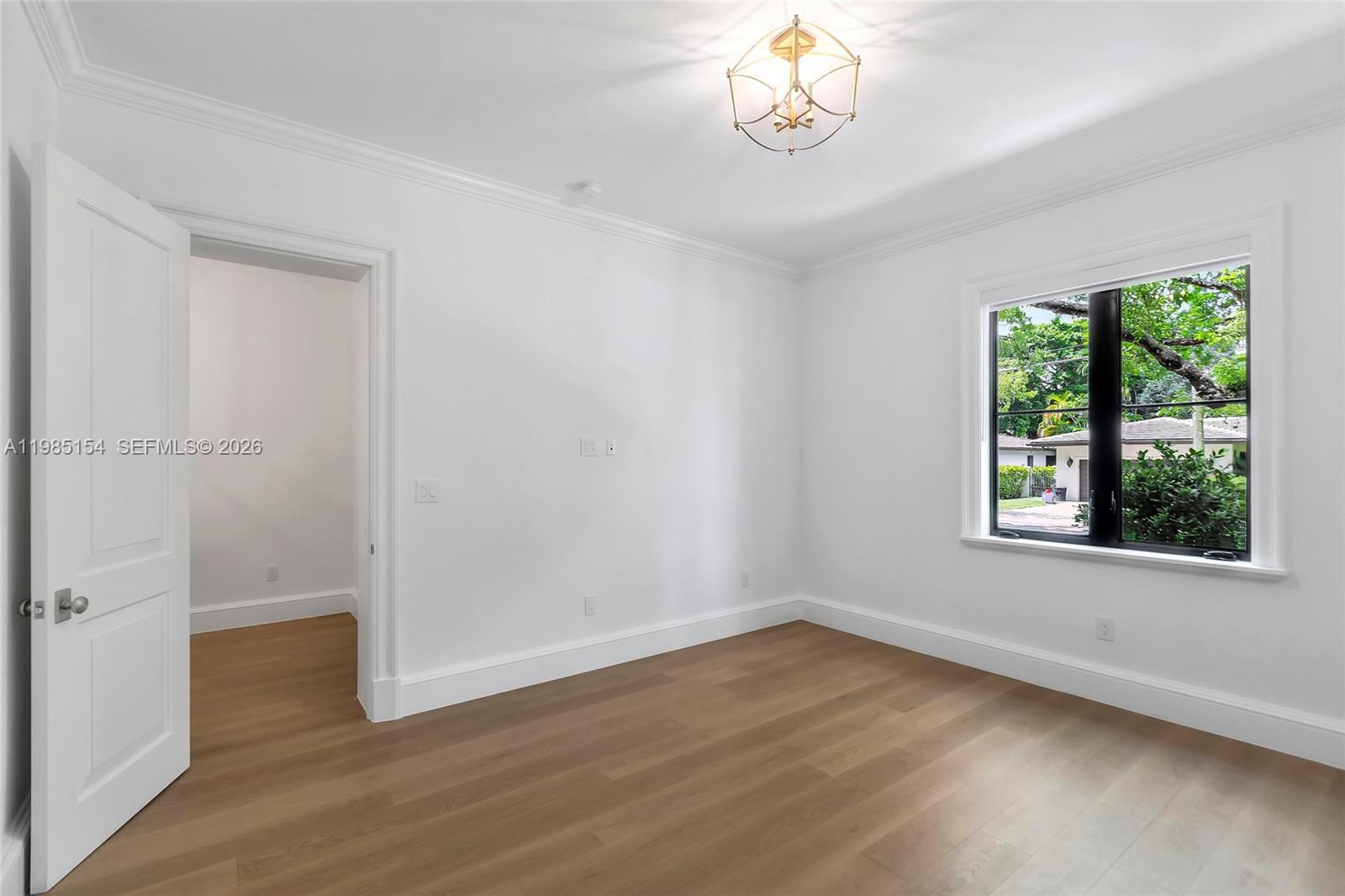 CORAL GABLES BILTMORE SEC - Residential Lease