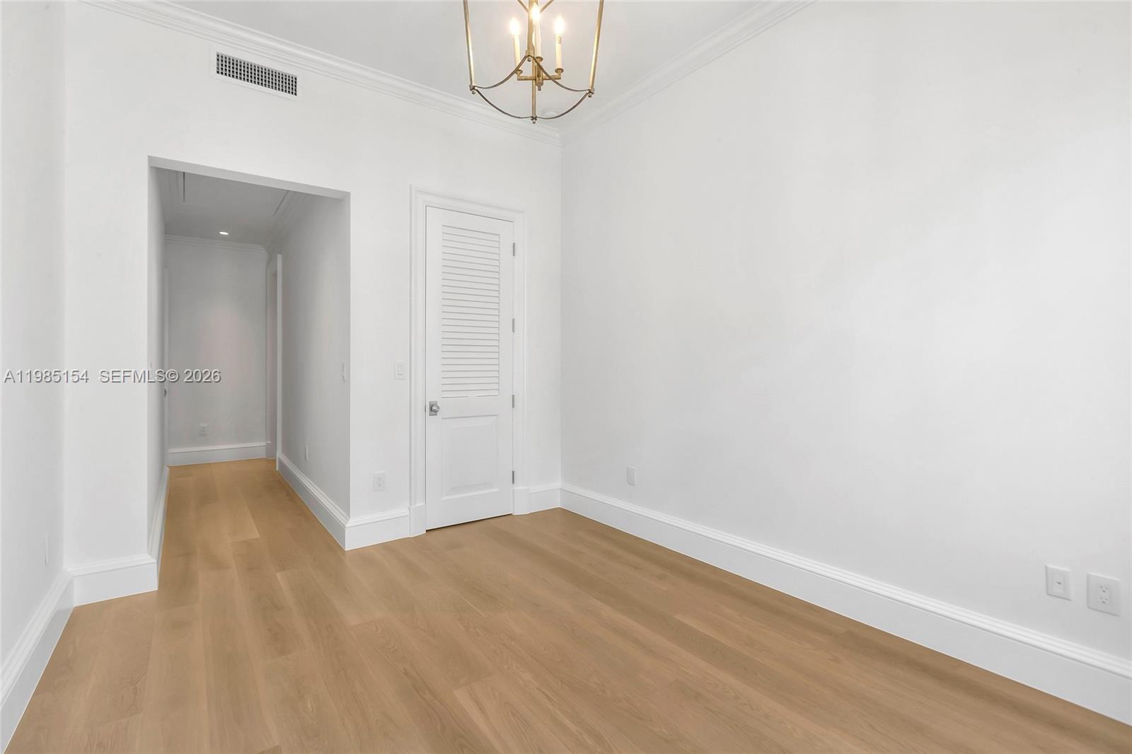 CORAL GABLES BILTMORE SEC - Residential Lease