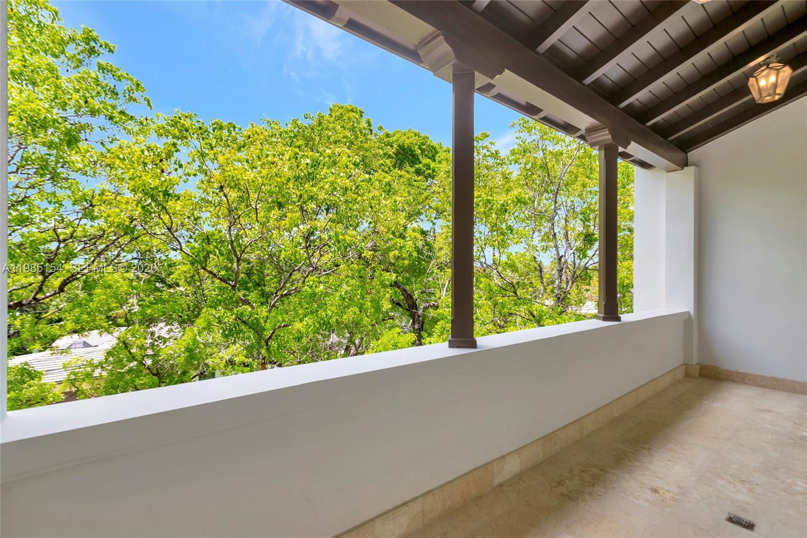 CORAL GABLES BILTMORE SEC - Residential Lease