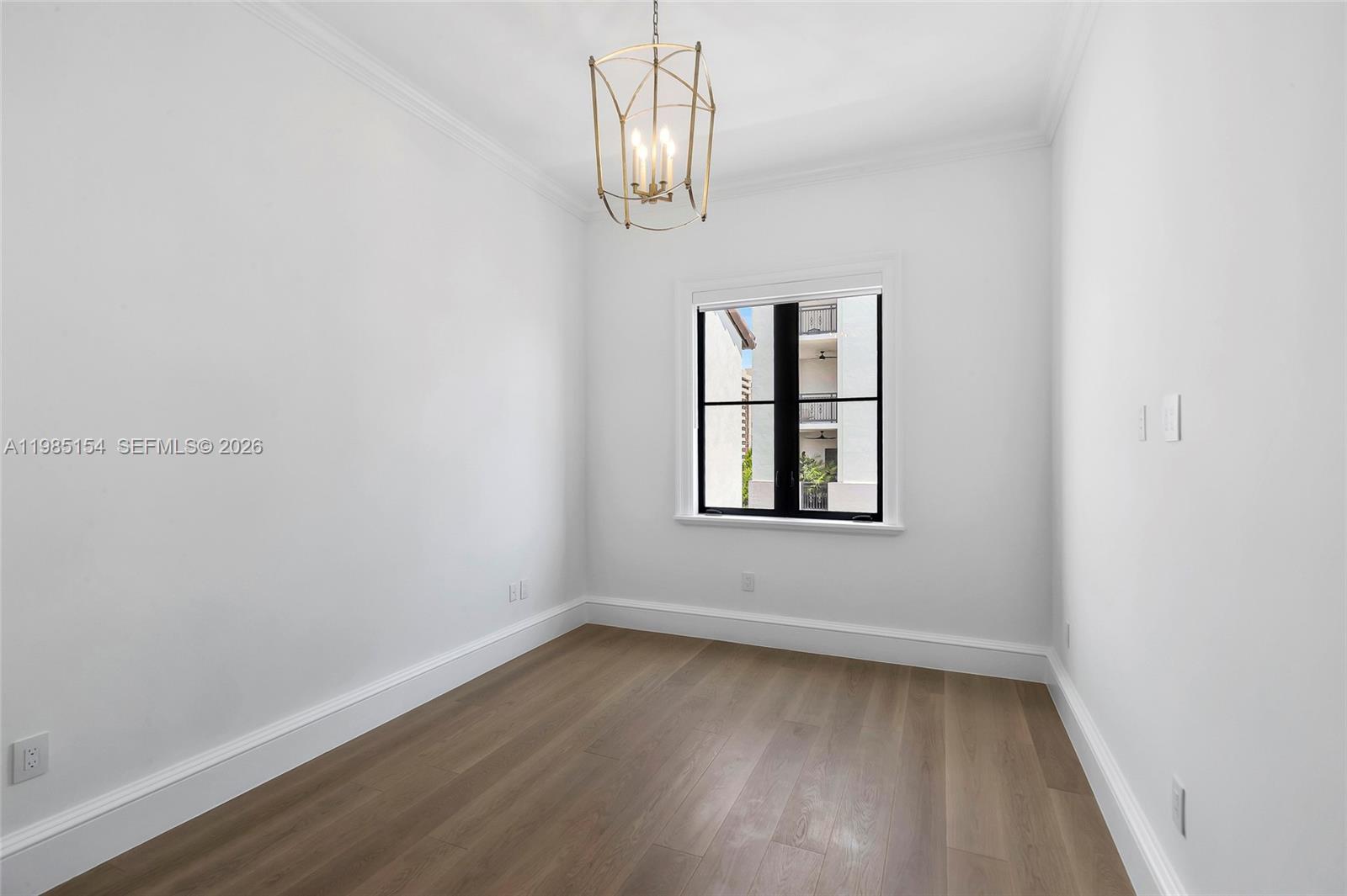 CORAL GABLES BILTMORE SEC - Residential Lease