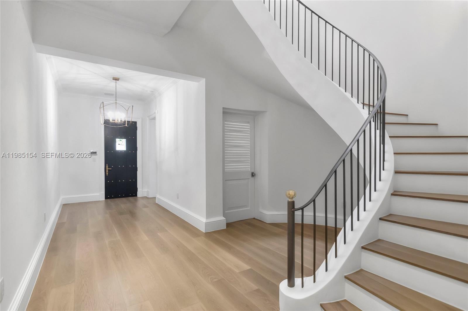 CORAL GABLES BILTMORE SEC - Residential Lease