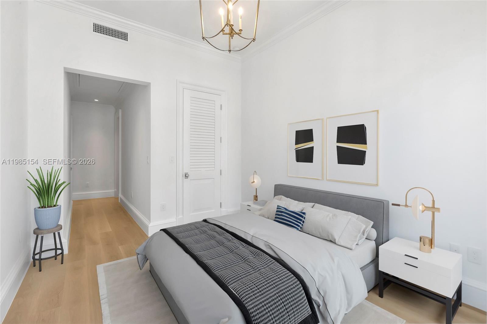 CORAL GABLES BILTMORE SEC - Residential Lease