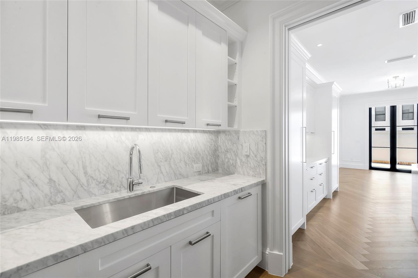 CORAL GABLES BILTMORE SEC - Residential Lease