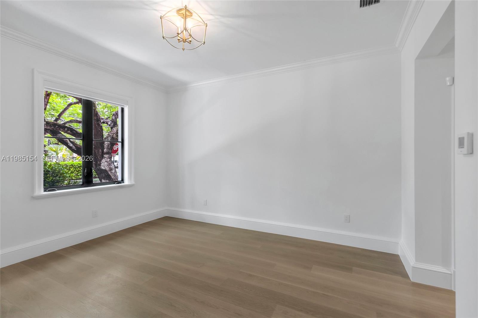 CORAL GABLES BILTMORE SEC - Residential Lease