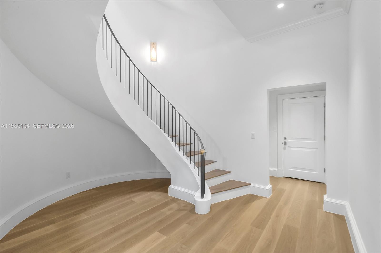 CORAL GABLES BILTMORE SEC - Residential Lease