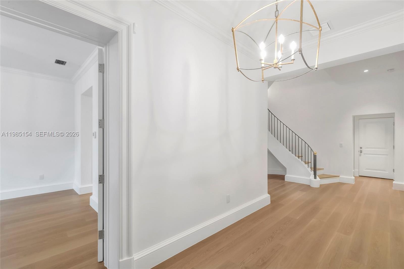 CORAL GABLES BILTMORE SEC - Residential Lease