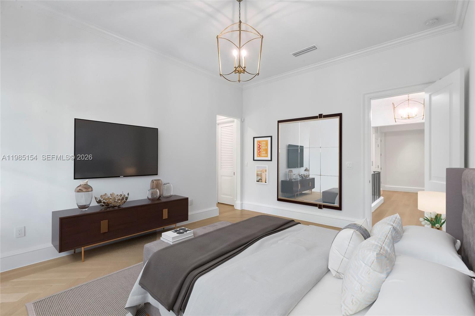 CORAL GABLES BILTMORE SEC - Residential Lease