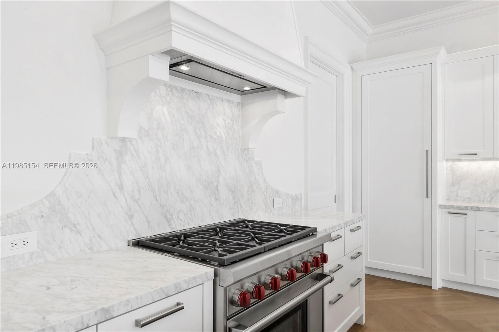 CORAL GABLES BILTMORE SEC - Residential Lease