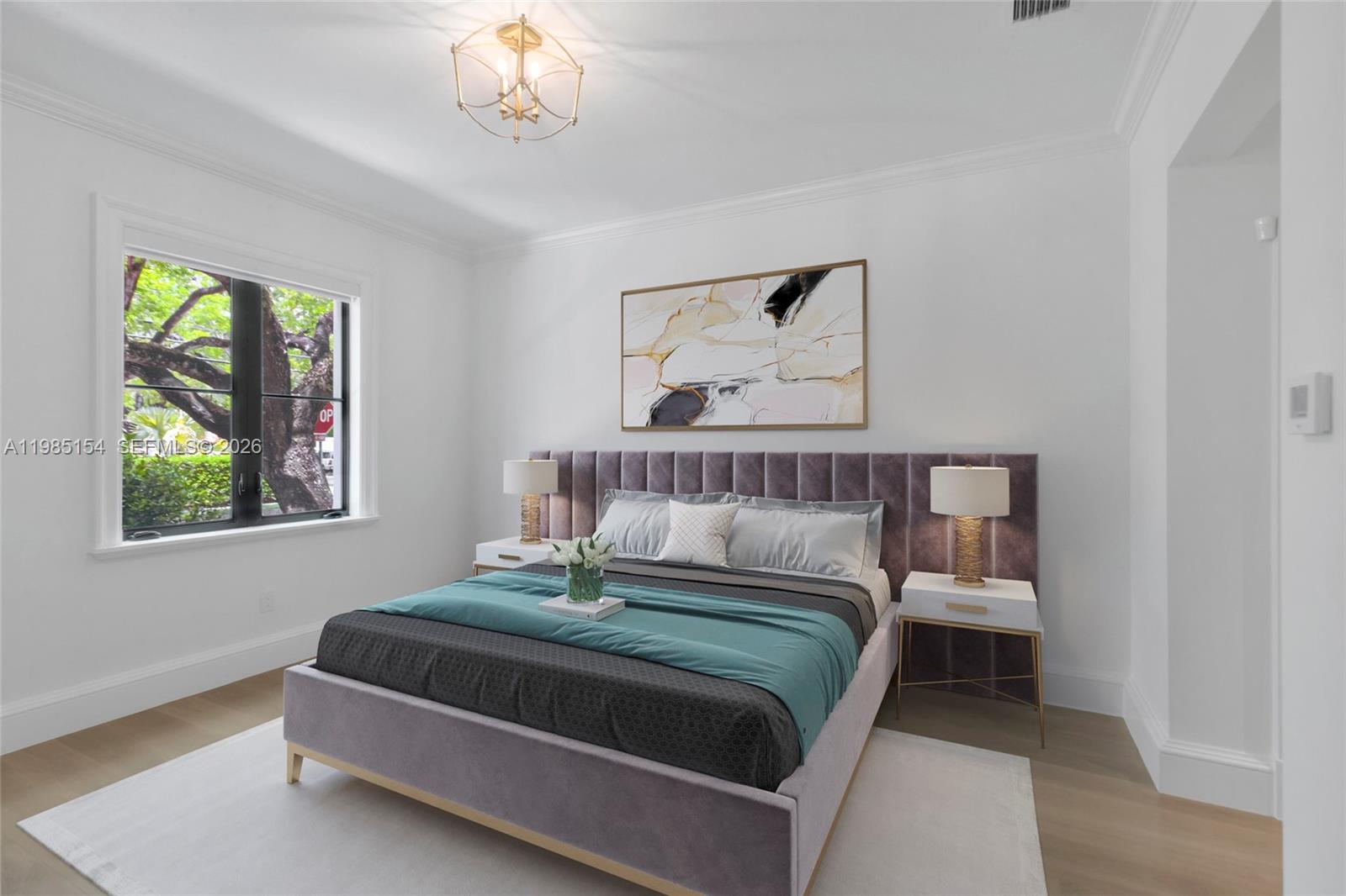 CORAL GABLES BILTMORE SEC - Residential Lease