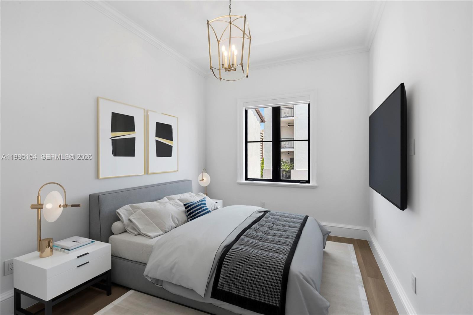 CORAL GABLES BILTMORE SEC - Residential Lease