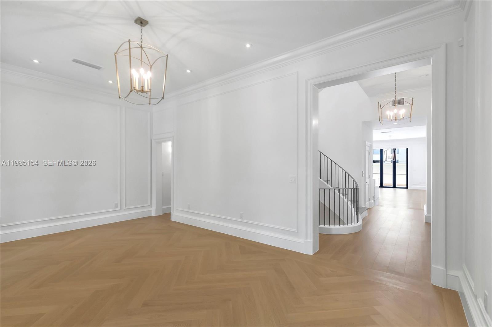 CORAL GABLES BILTMORE SEC - Residential Lease