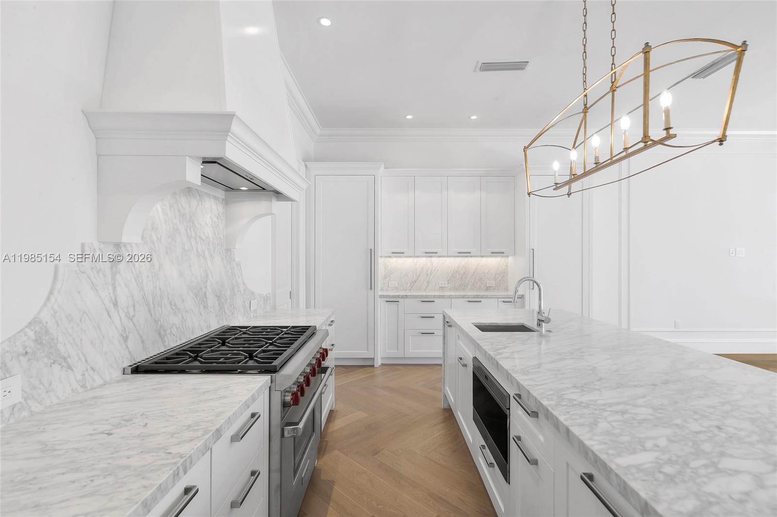 CORAL GABLES BILTMORE SEC - Residential Lease