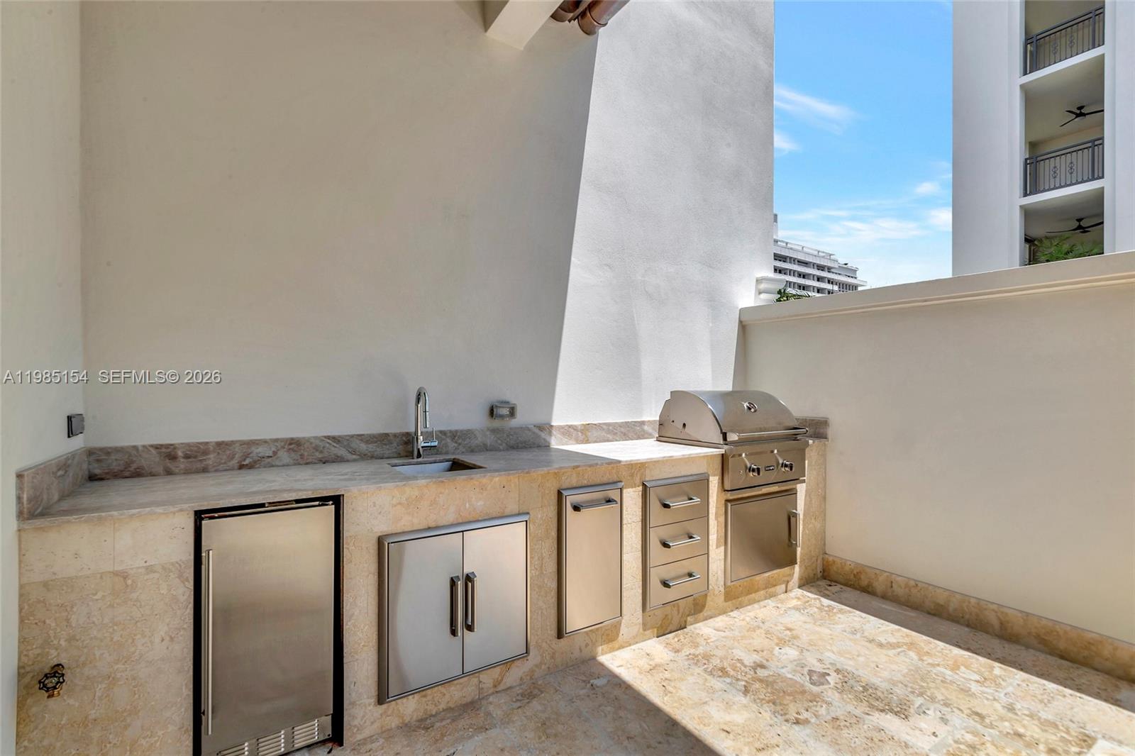 CORAL GABLES BILTMORE SEC - Residential Lease