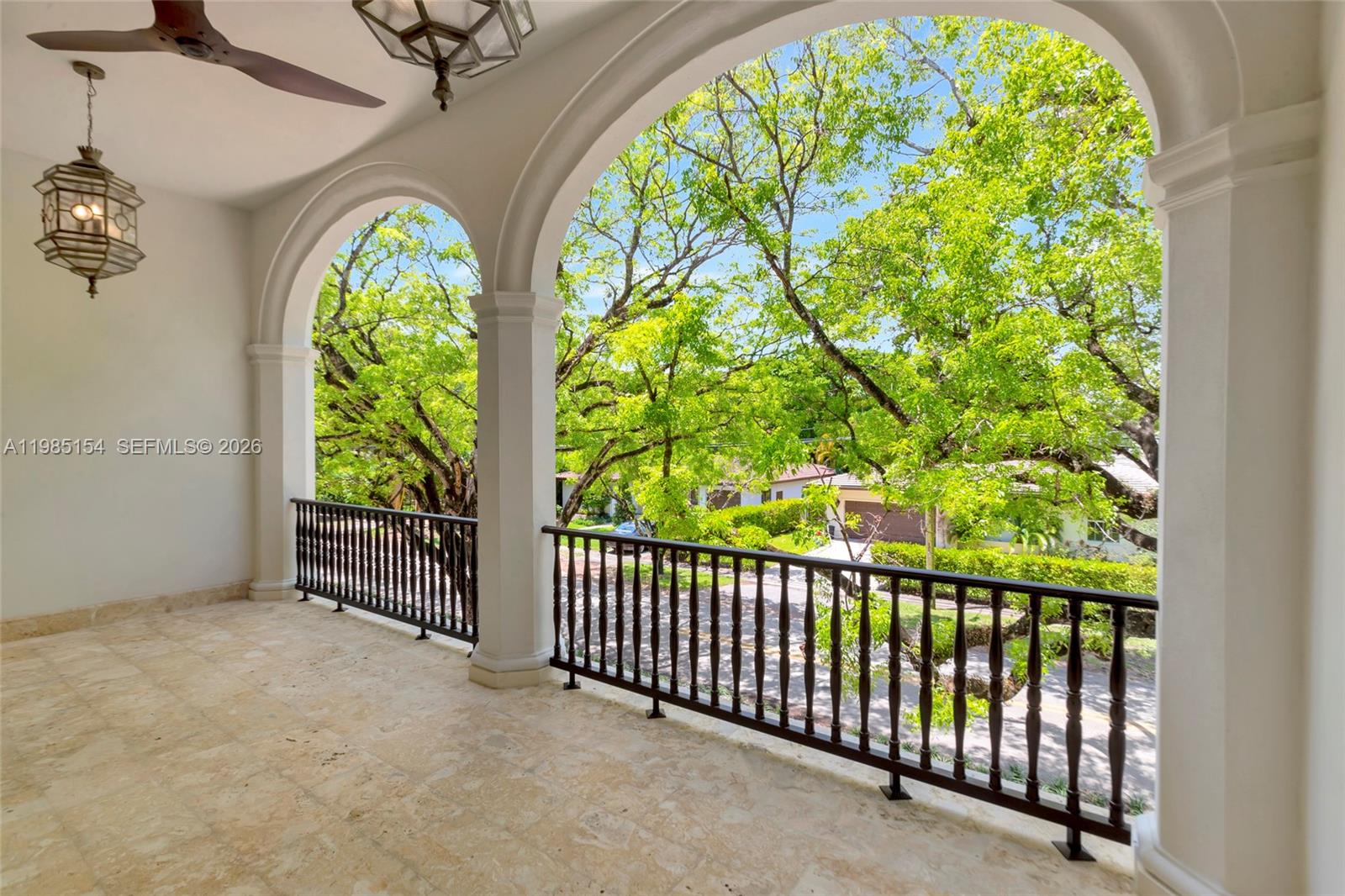 CORAL GABLES BILTMORE SEC - Residential Lease