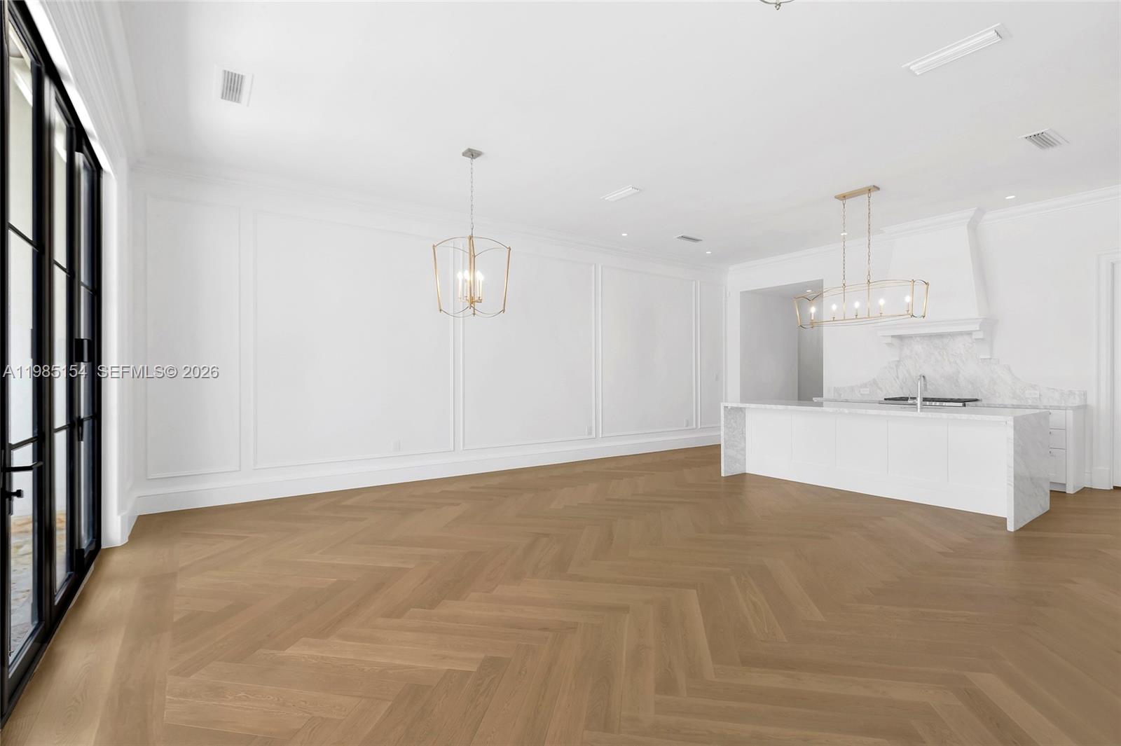 CORAL GABLES BILTMORE SEC - Residential Lease