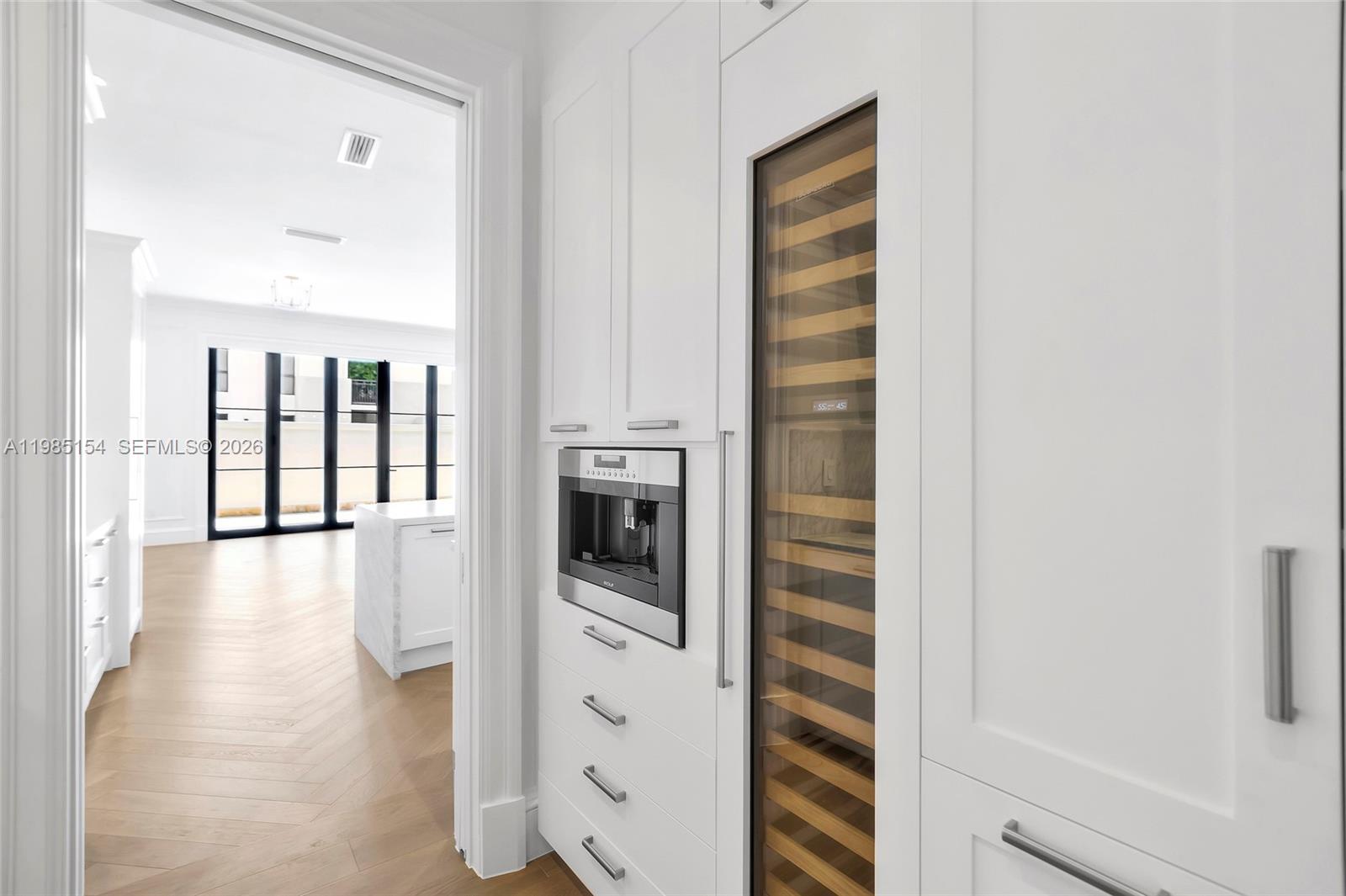 CORAL GABLES BILTMORE SEC - Residential Lease