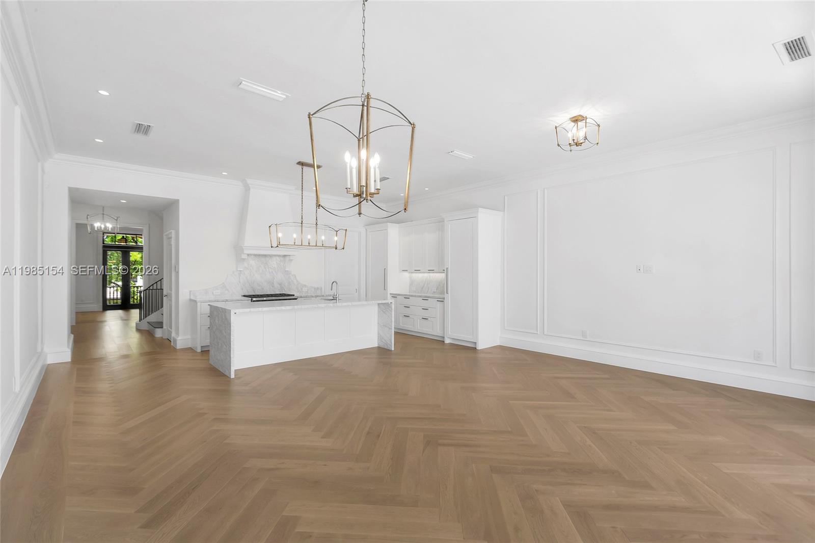 CORAL GABLES BILTMORE SEC - Residential Lease