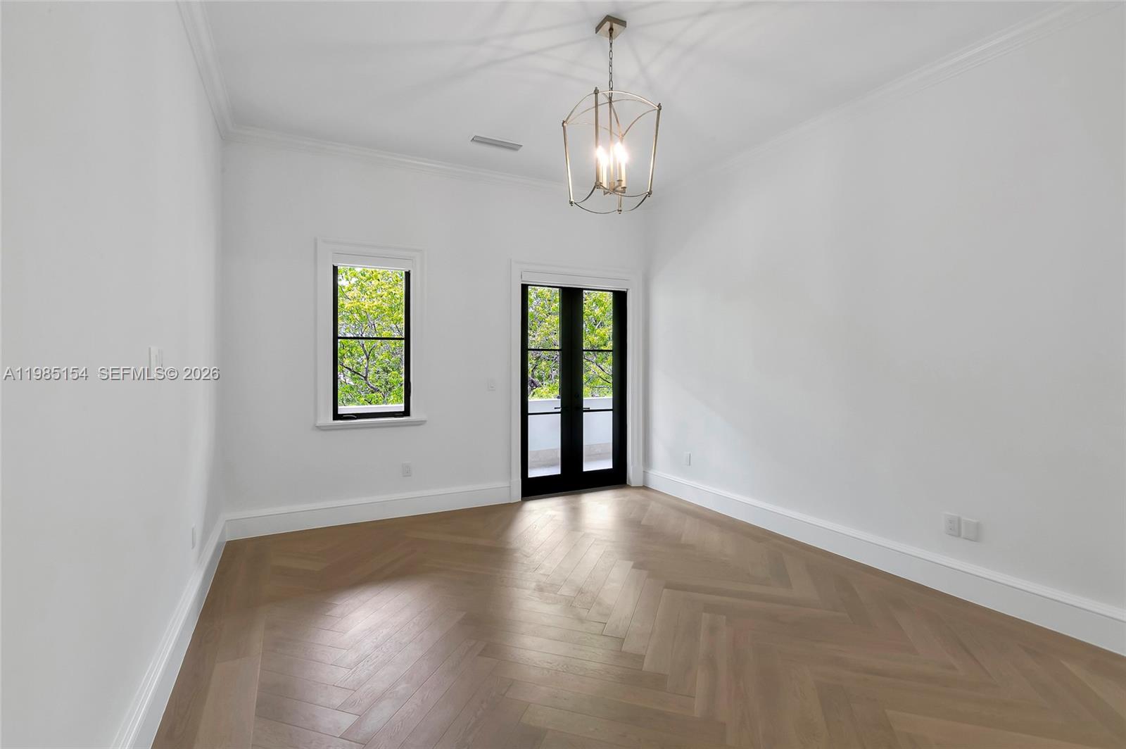 CORAL GABLES BILTMORE SEC - Residential Lease