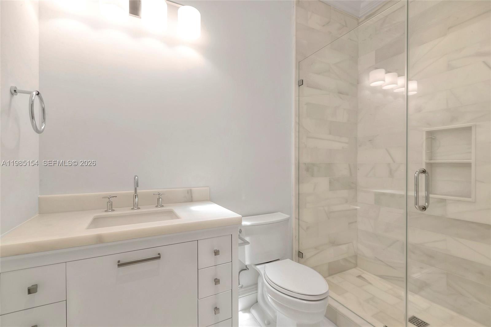 CORAL GABLES BILTMORE SEC - Residential Lease