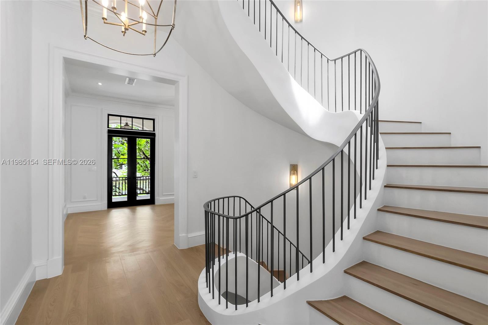 CORAL GABLES BILTMORE SEC - Residential Lease