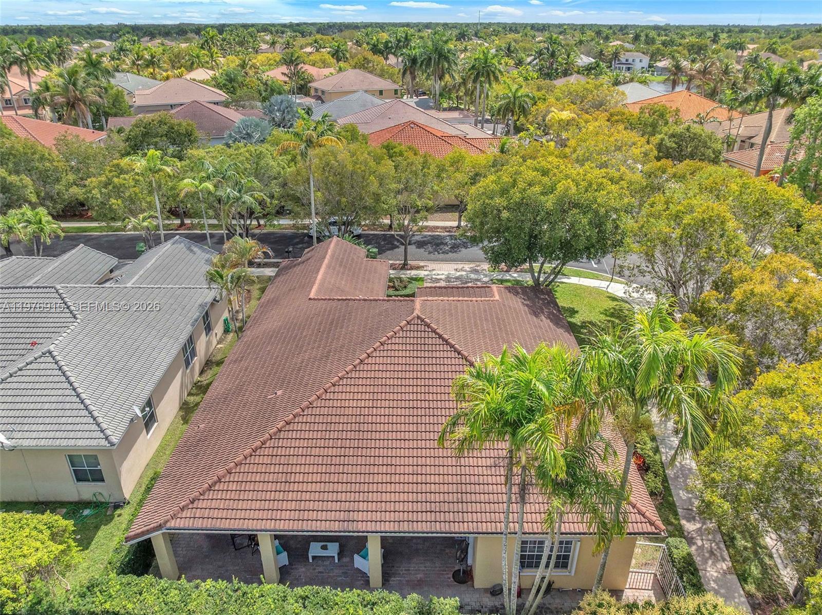 SECTOR 2-PARCELS 1 2 3 4 - Residential