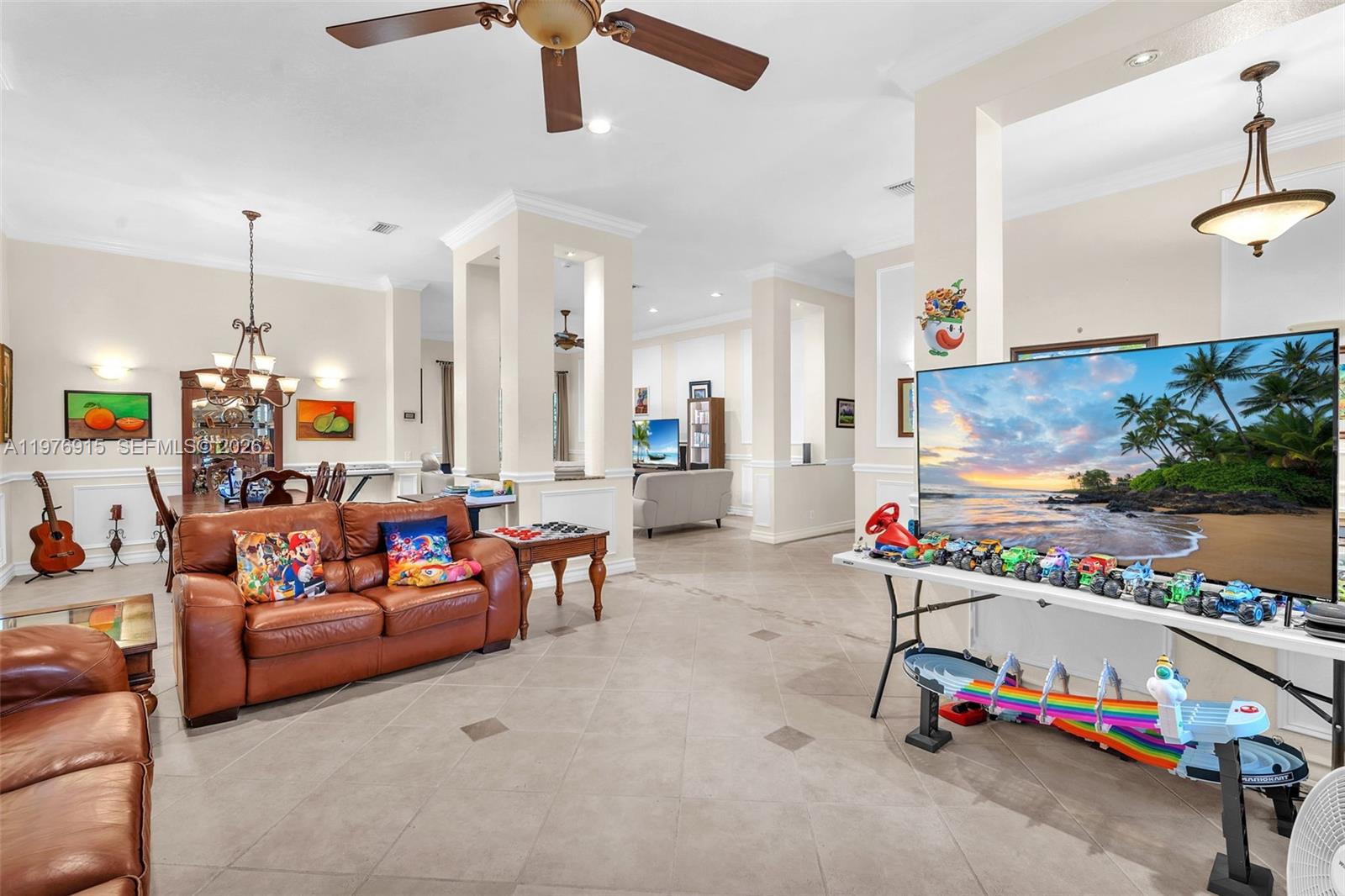 SECTOR 2-PARCELS 1 2 3 4 - Residential