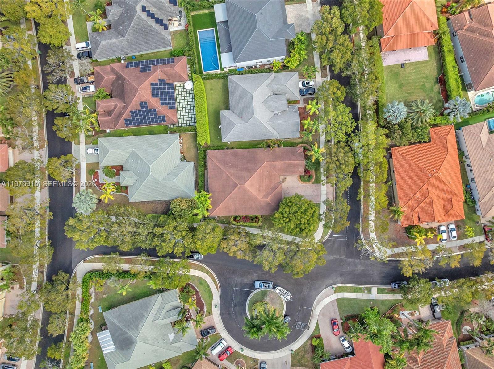 SECTOR 2-PARCELS 1 2 3 4 - Residential