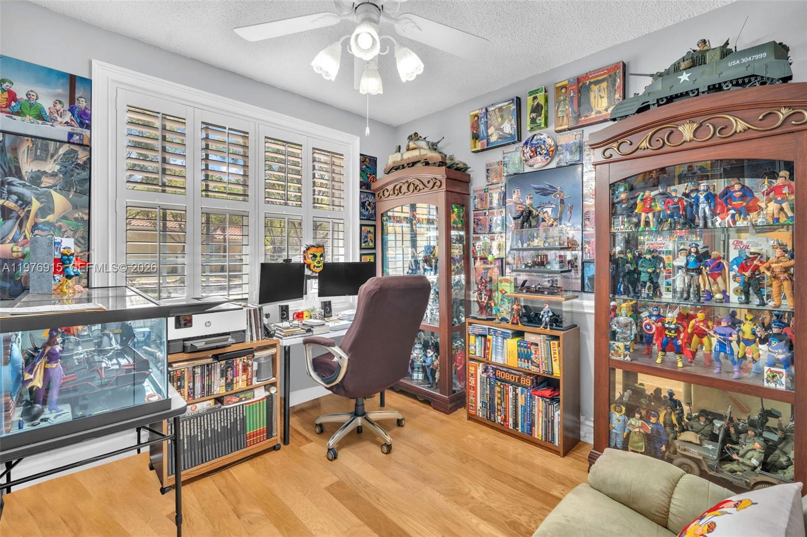 SECTOR 2-PARCELS 1 2 3 4 - Residential