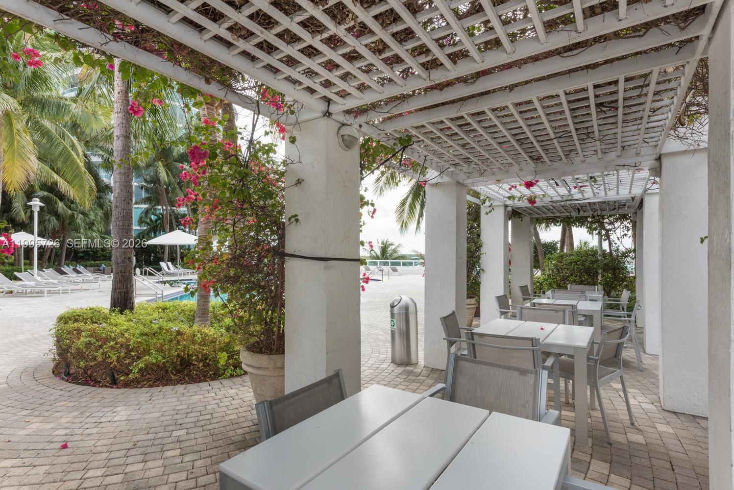 MURANO AT PORTOFINO CONDO - Residential Lease