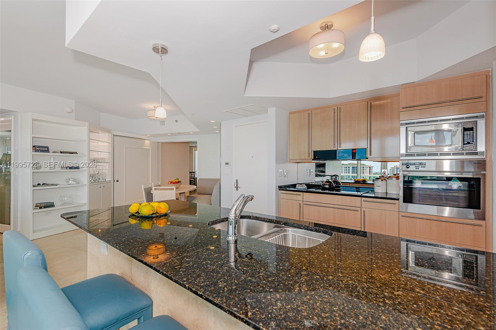 MURANO AT PORTOFINO CONDO - Residential Lease