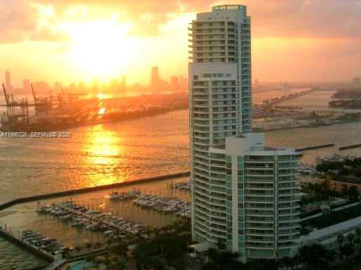 MURANO AT PORTOFINO CONDO - Residential Lease