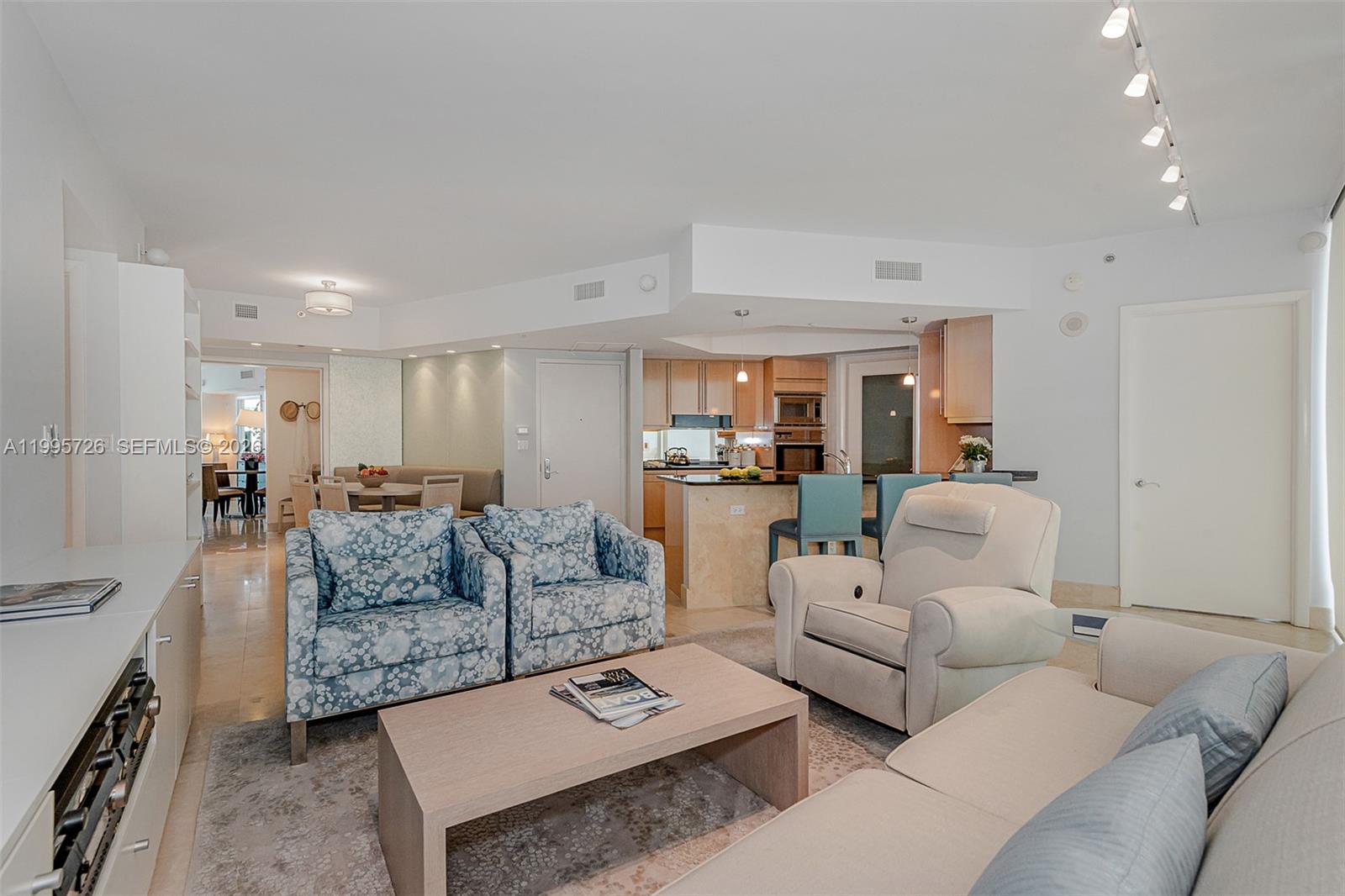 MURANO AT PORTOFINO CONDO - Residential Lease