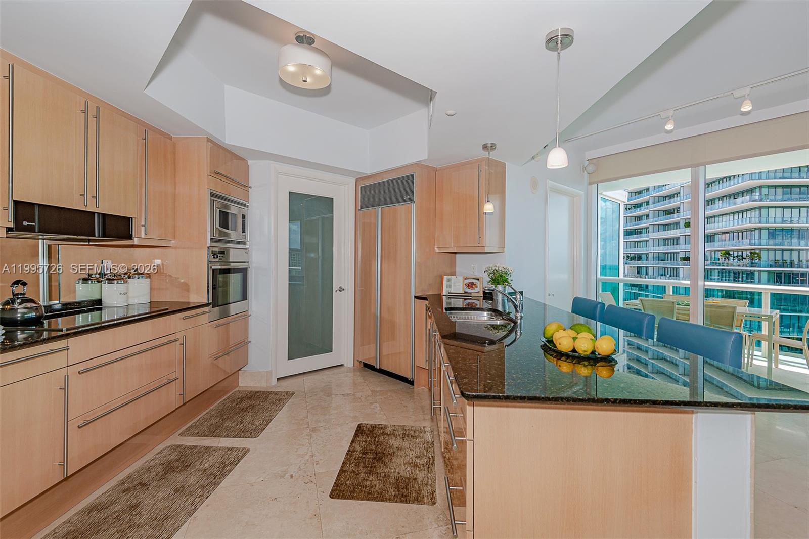 MURANO AT PORTOFINO CONDO - Residential Lease