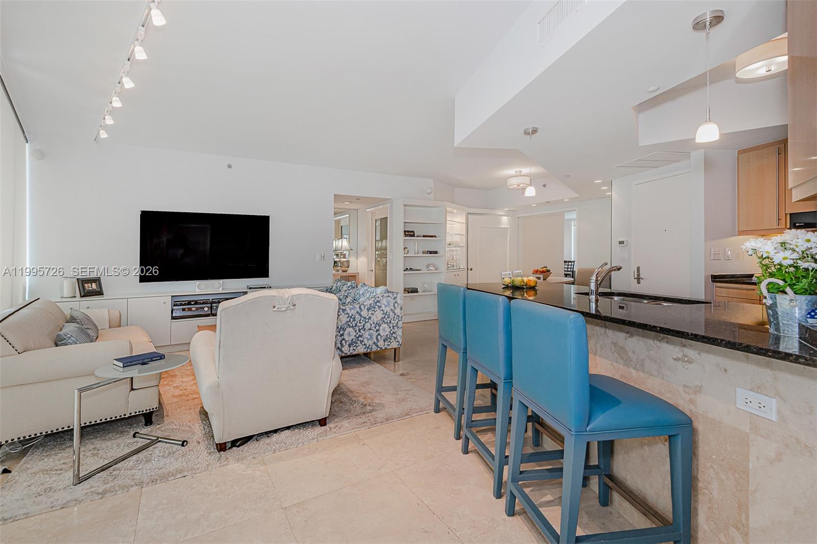 MURANO AT PORTOFINO CONDO - Residential Lease