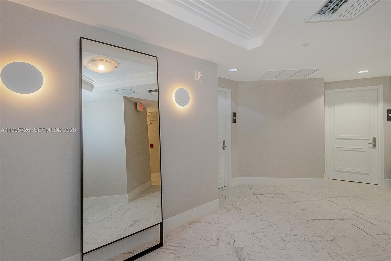 MURANO AT PORTOFINO CONDO - Residential Lease