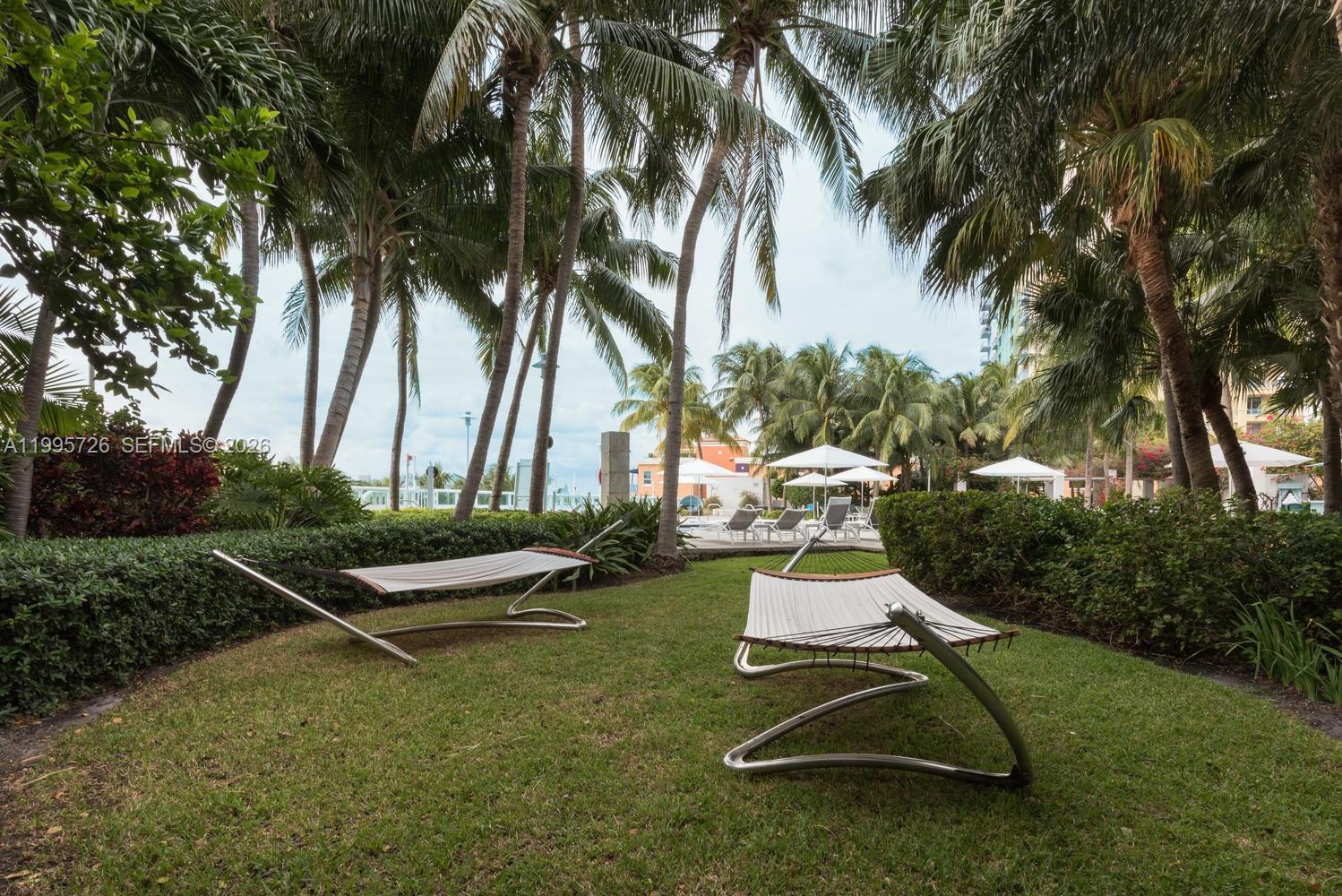 MURANO AT PORTOFINO CONDO - Residential Lease