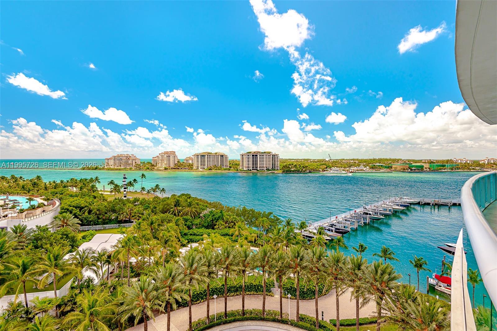 1000 S Pointe Drive 905