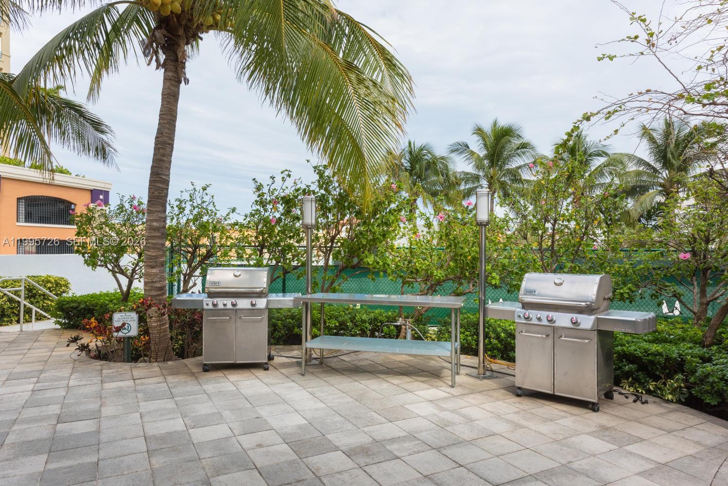 MURANO AT PORTOFINO CONDO - Residential Lease