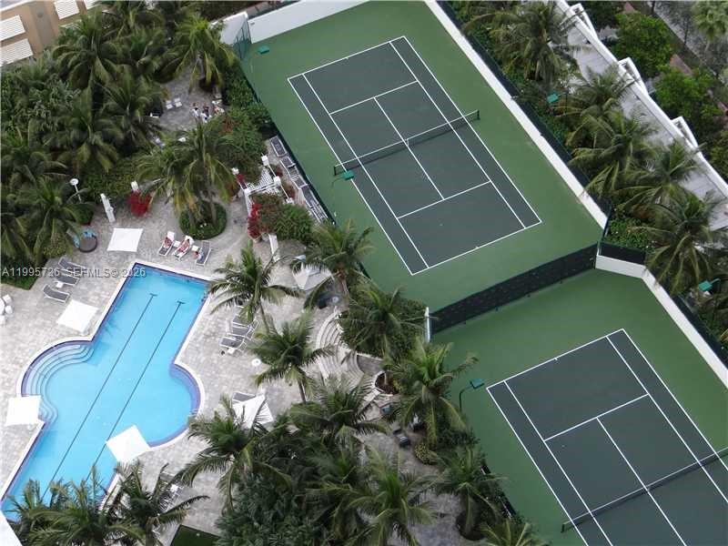 MURANO AT PORTOFINO CONDO - Residential Lease