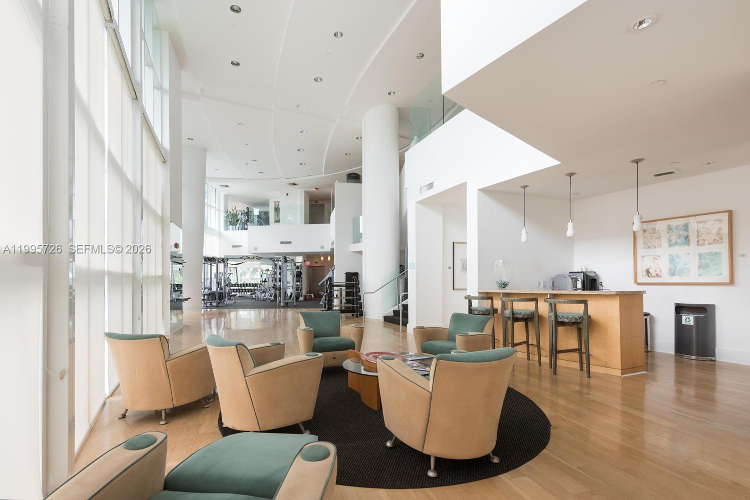 MURANO AT PORTOFINO CONDO - Residential Lease