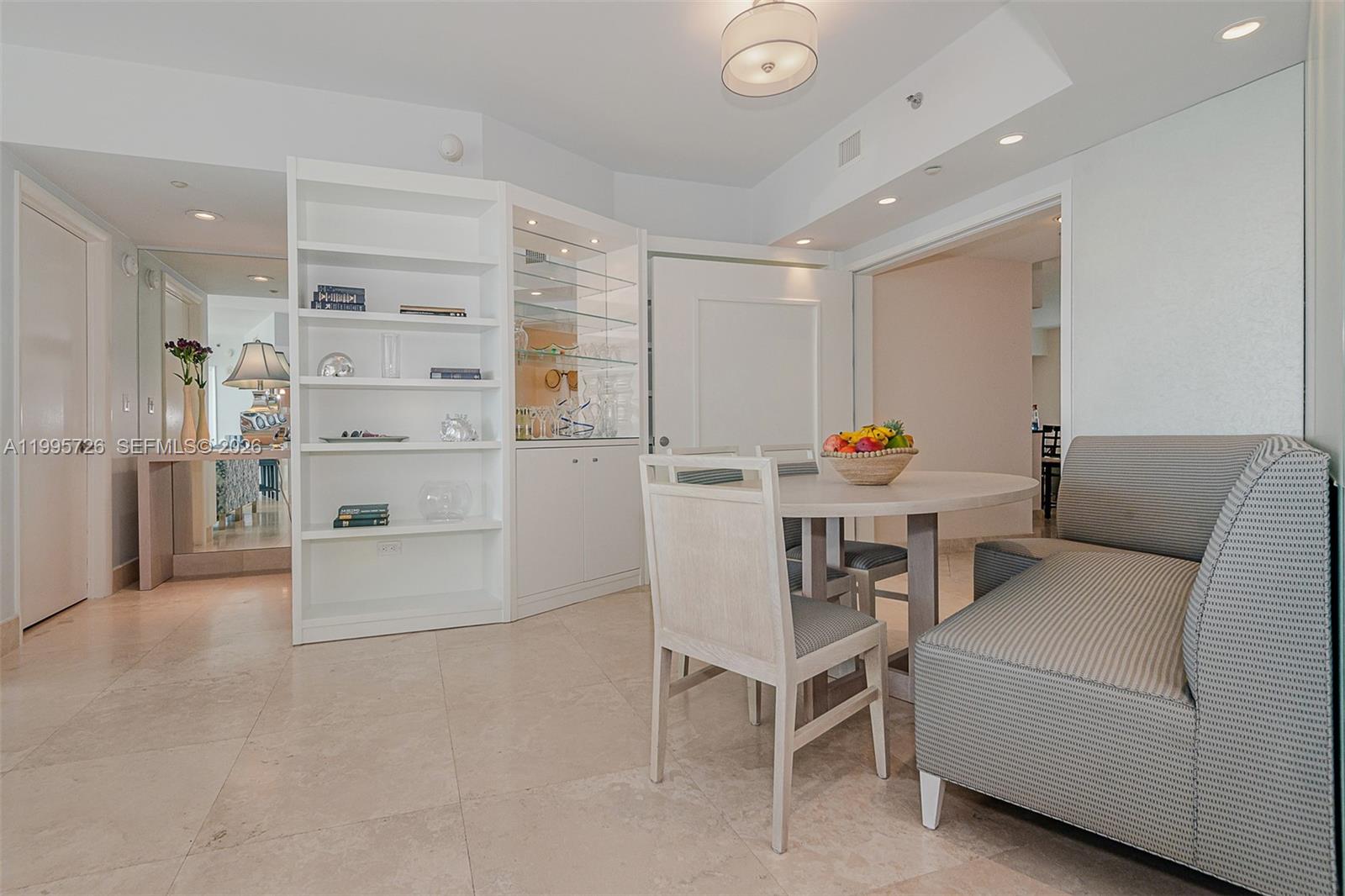 MURANO AT PORTOFINO CONDO - Residential Lease