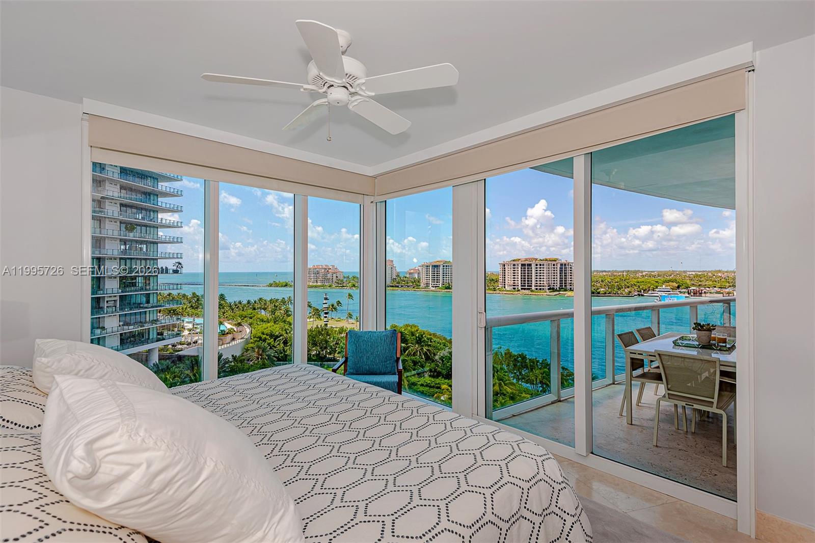 MURANO AT PORTOFINO CONDO - Residential Lease