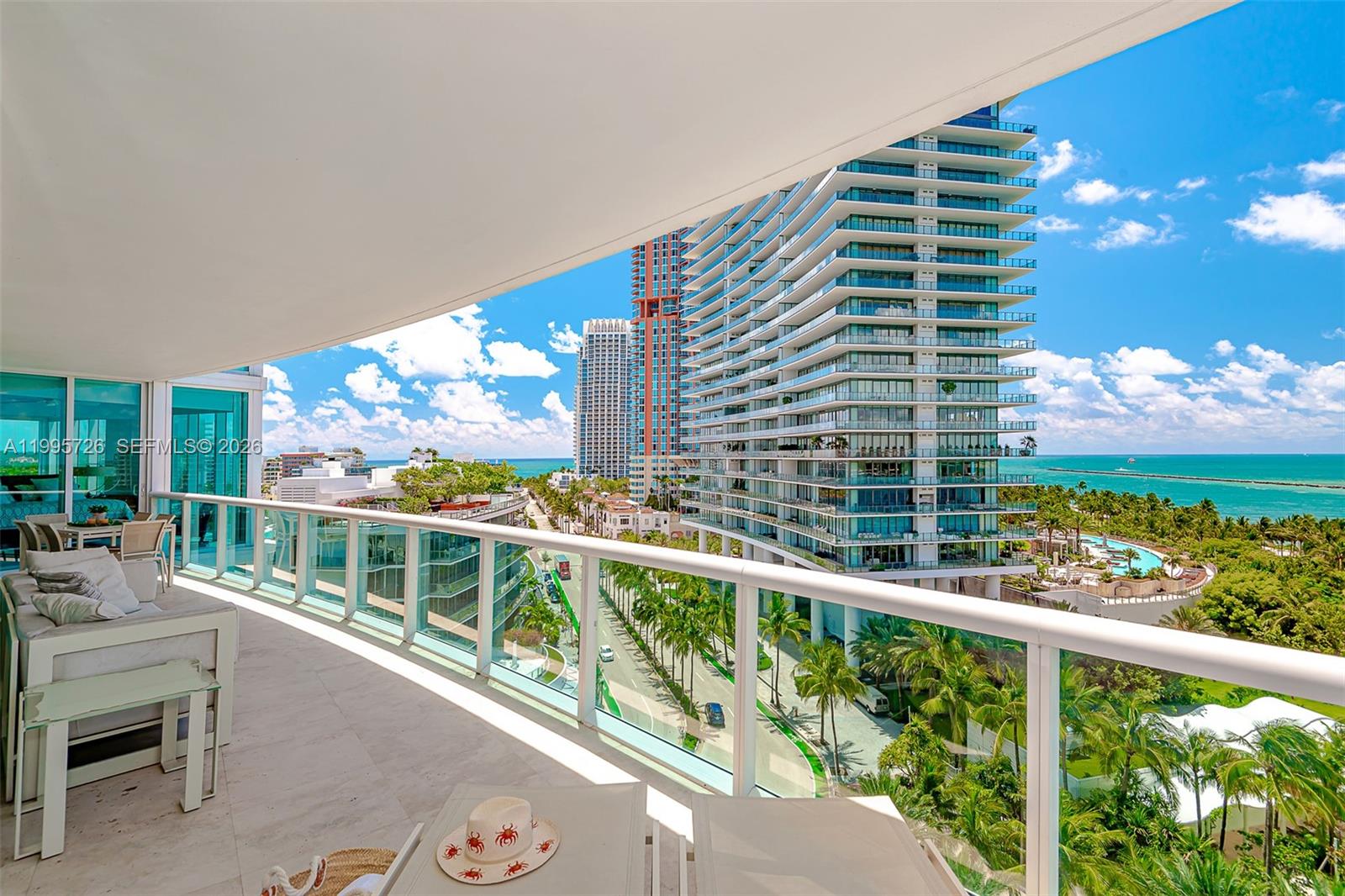 MURANO AT PORTOFINO CONDO - Residential Lease