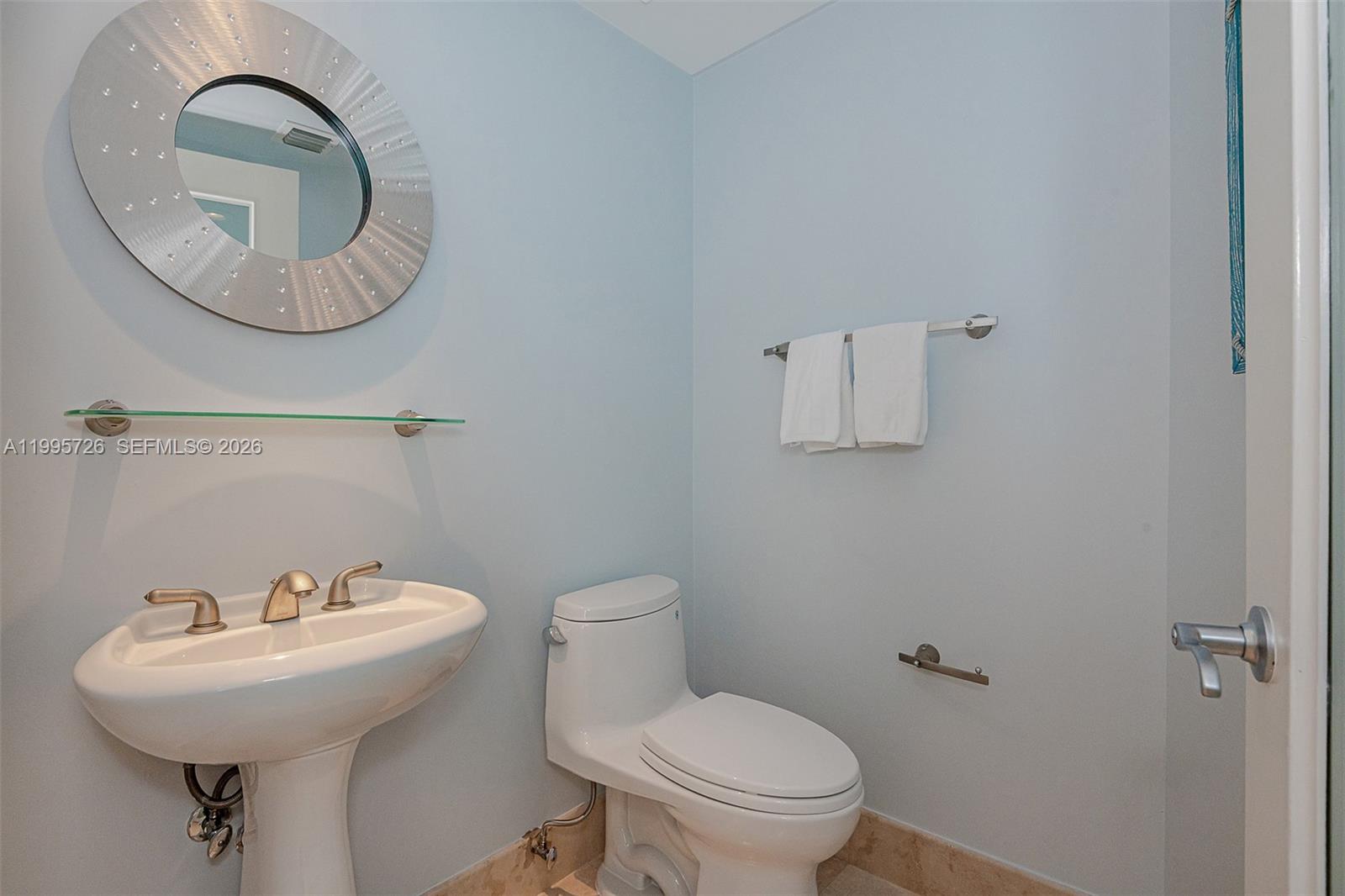 MURANO AT PORTOFINO CONDO - Residential Lease